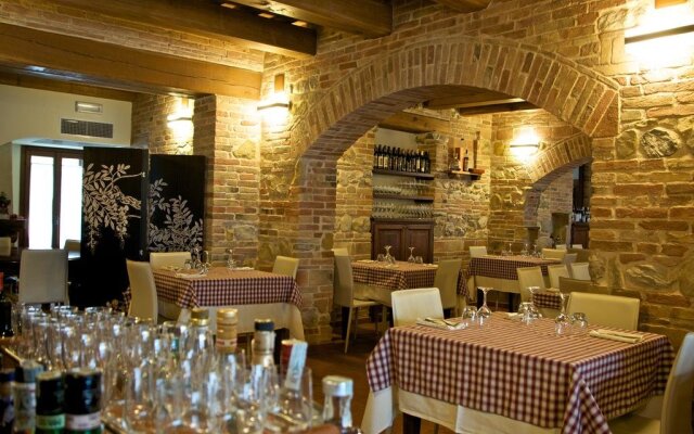 Locanda Montelippo