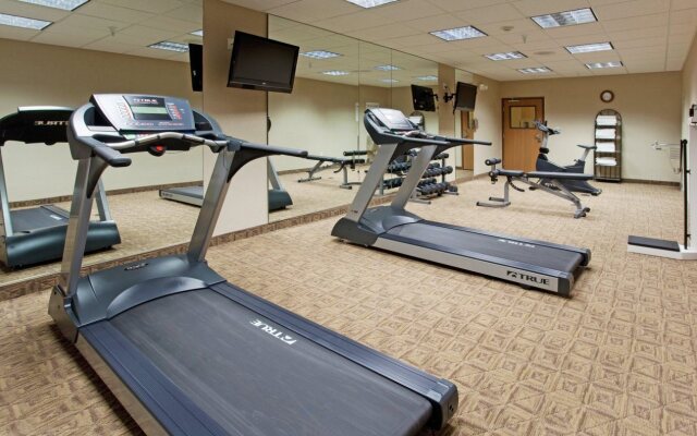 Holiday Inn Express & Suites Buffalo by IHG