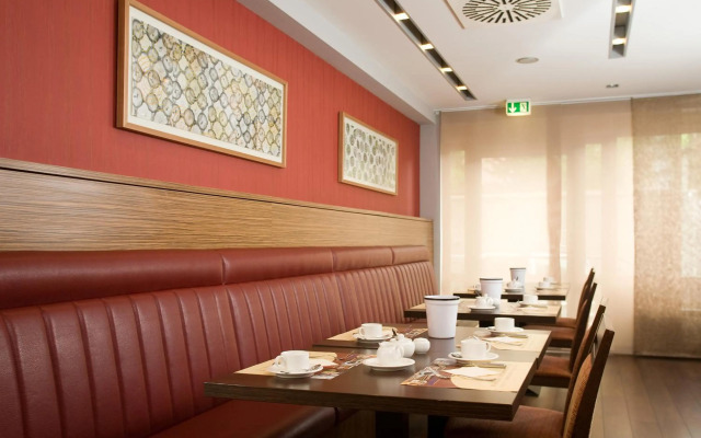 Mercure Hotel Köln Belfortstraße