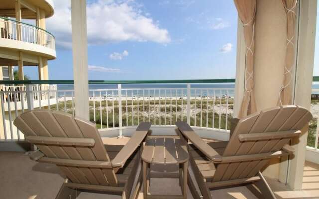 Beach Colony West 2D