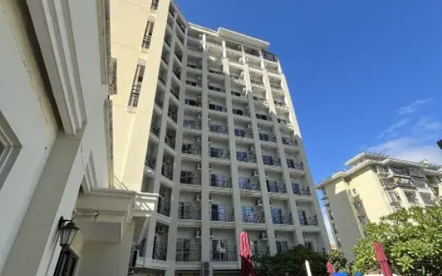 Xiamen Bu Shu Zhi Xuan Hotel