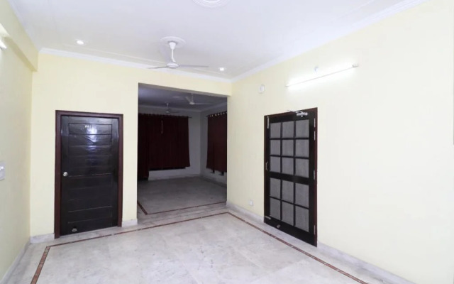 OYO 22764 Sun Hotel