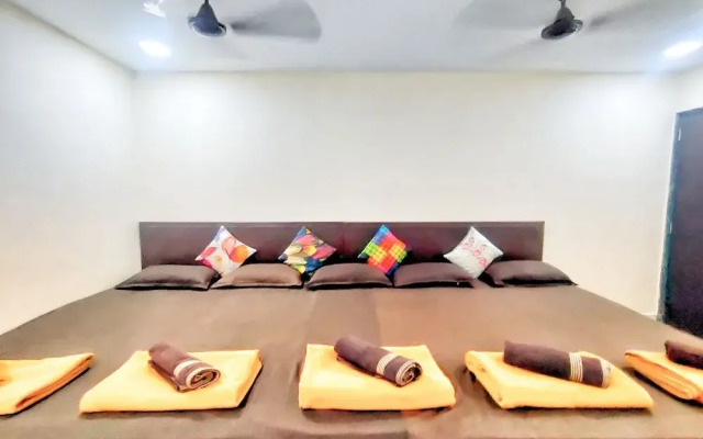 Opulence Resort Awas Alibag
