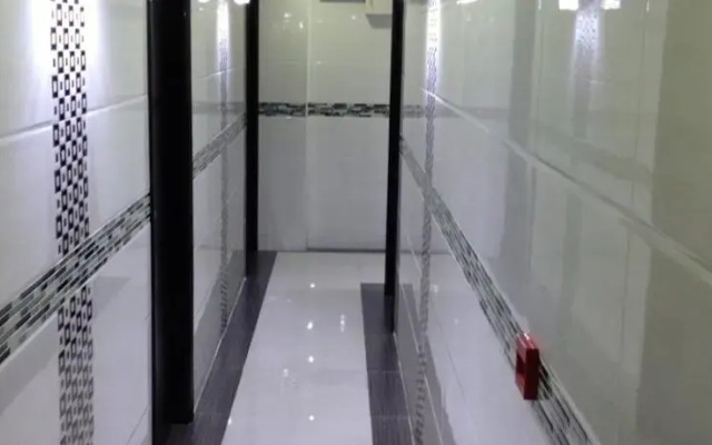 Korean Hostel