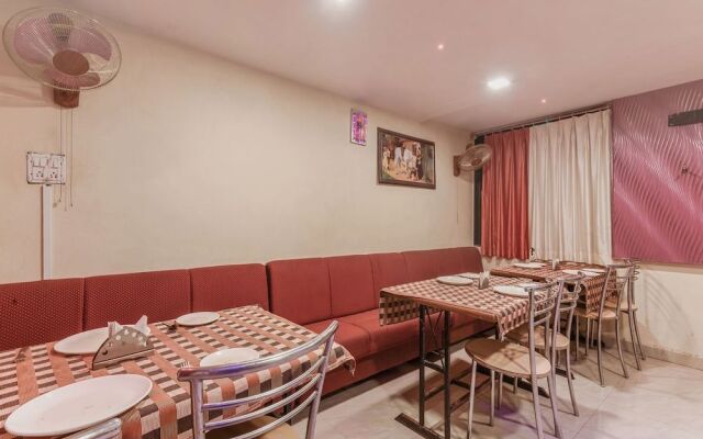 OYO 22999 Hotel Kandil