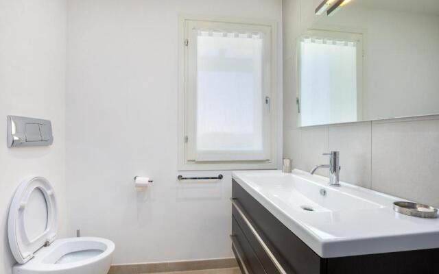 Villa Marconi Apartment 7
