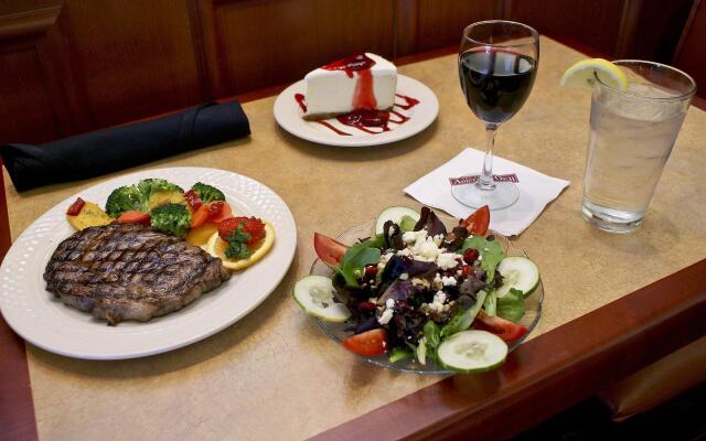 Hilton Garden Inn Bartlesville