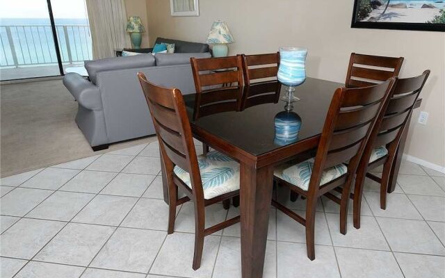 Regency Towers 1013 - Two Bedroom Condo