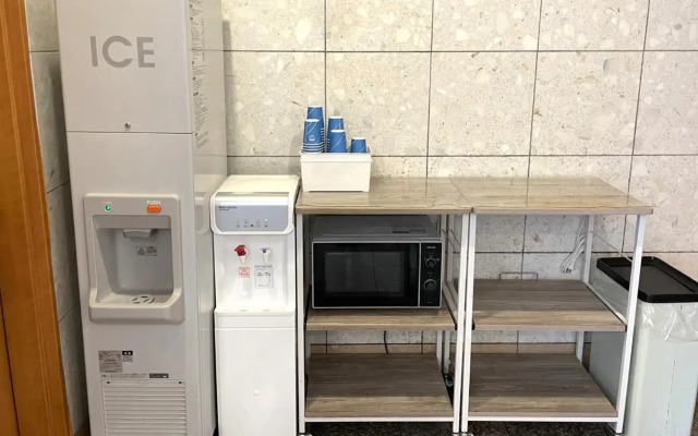 Toyoko Inn Sendai Nishi Hirose Dori