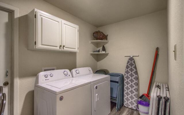 CW CH Camp Warnecke Club Haus