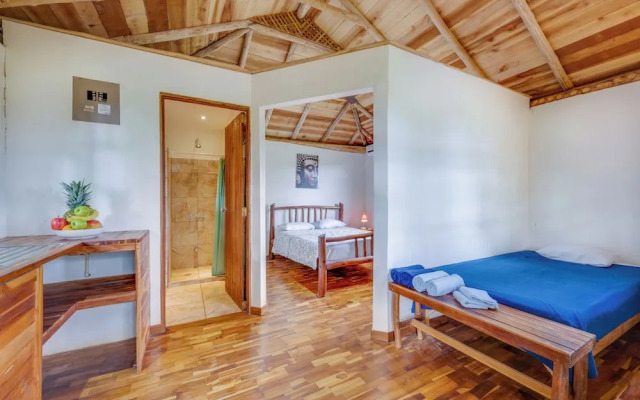 El-Sabanero Eco Lodge