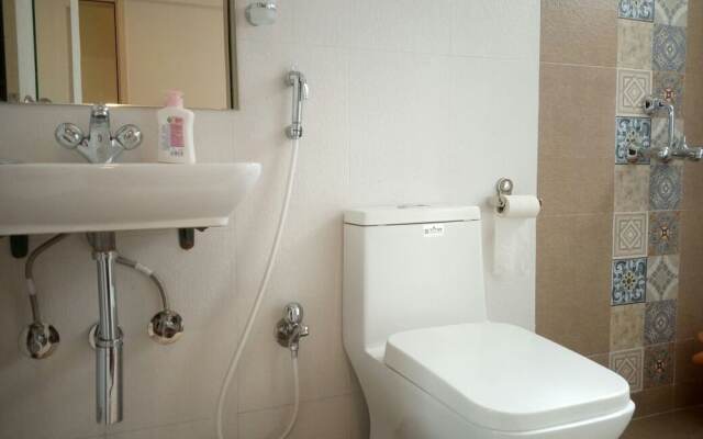 OYO 12227 Hotel Resonare Baner