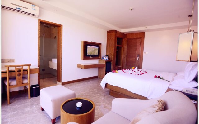 Yin Yun Seaview Hotel