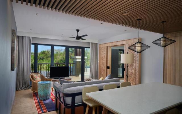 Marriott’s Bali Nusa Dua Terrace