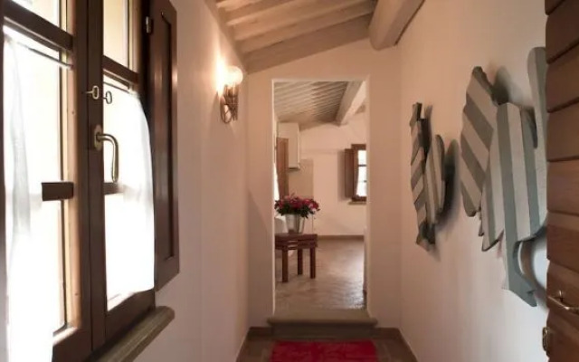 Il Poggio di San Ruffino