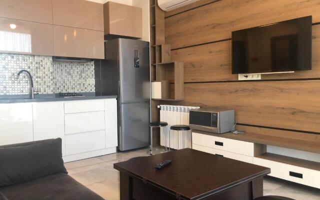 Apartments at Like House