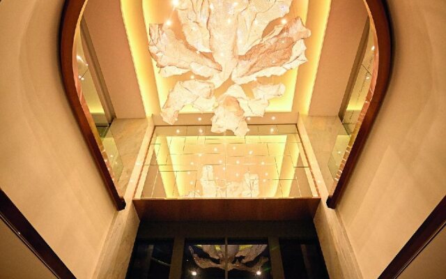 Dorsett Residences Bukit Bintang at Dorsett Kuala Lumpur