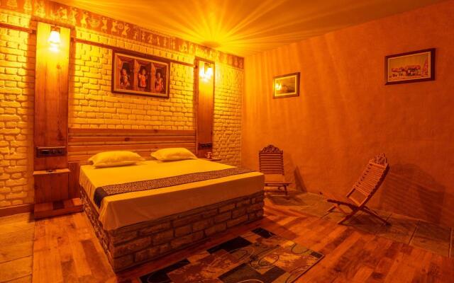 BluSalzz Homes - The Himalayan Bungalow, Almora - Uttarakhand