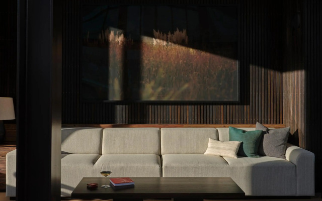The Hotel Britomart