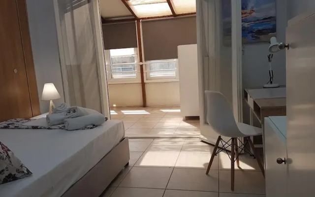 Errathens Sky Apartment