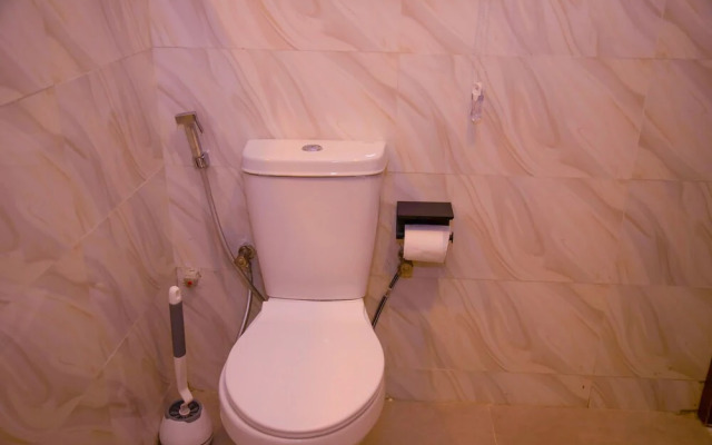 Lujo 41 Hotel Port Harcourt