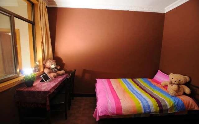 Xianrenkongfang Hostel Lijiang