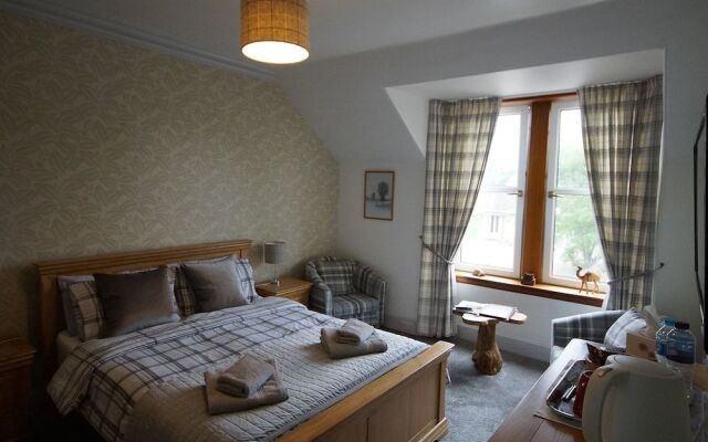 Kinruve Guest House