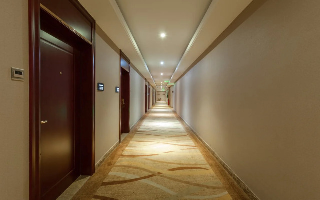 Yu Zhu Wan Hotel