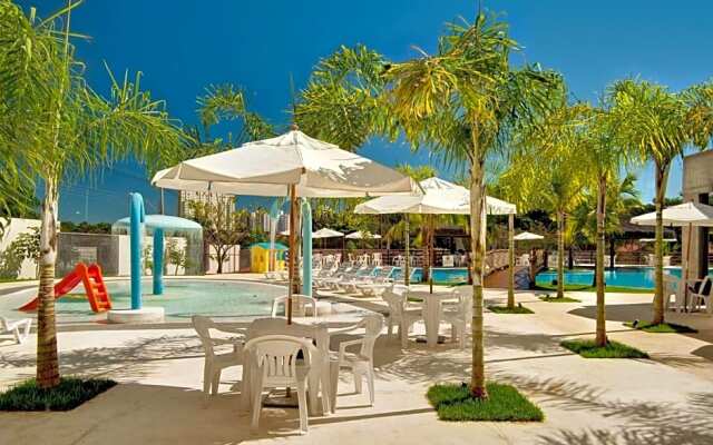 Le Jardin Suites