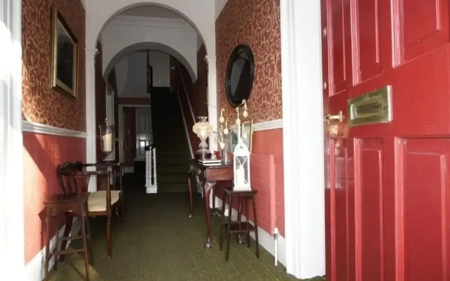 Ivyleigh House