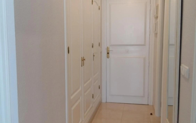 Estudio en 1ª Línea en Santa Clara