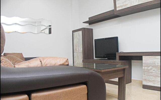 Apartamento Loyola