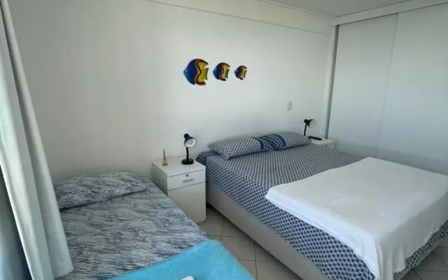 Pontamares 903 Ponta Negra