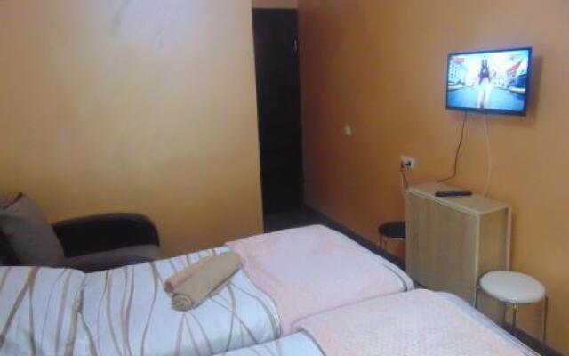 Hostel Maia