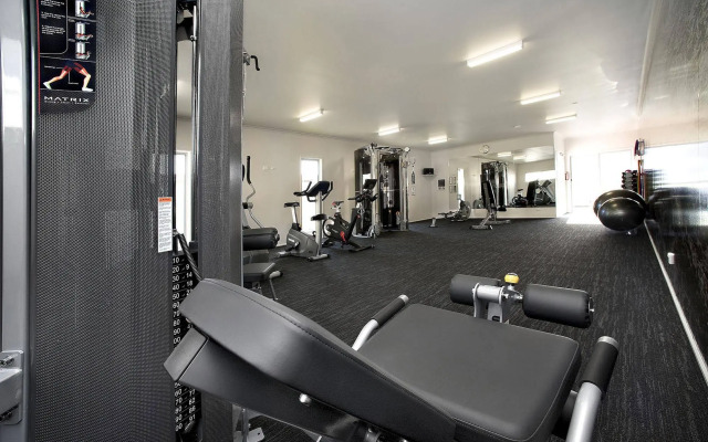 BIG4 Ingenia Holidays Queenscliff Beacon