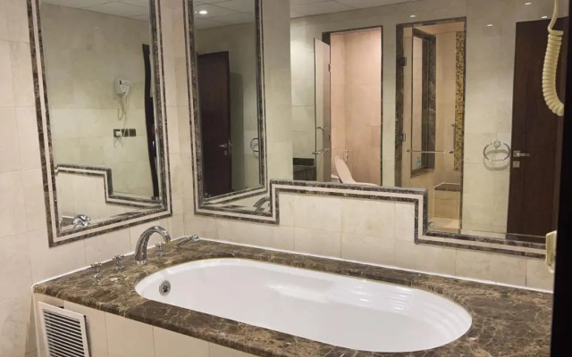 OYO 137 Prestige Suite Units