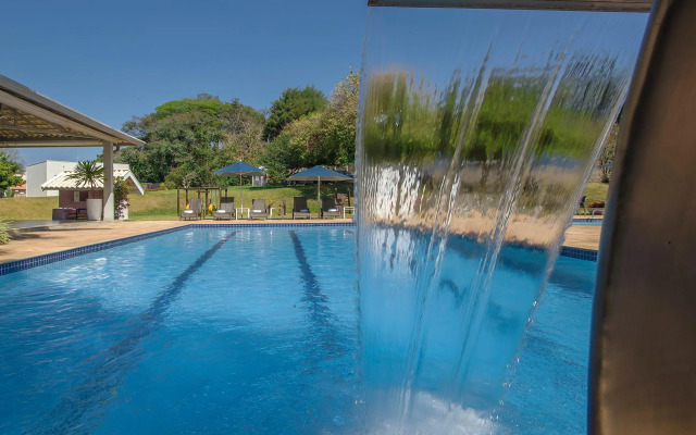 Valinhos Plaza Hotel