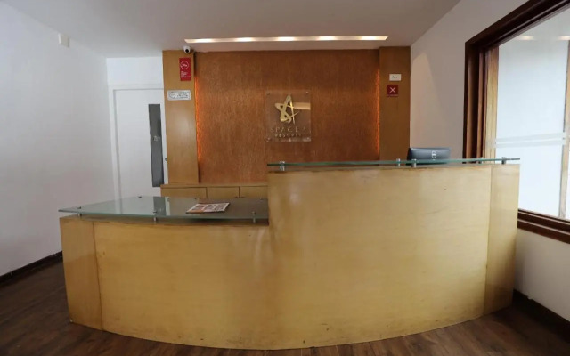 Coastal Grand Space 4 Resorts