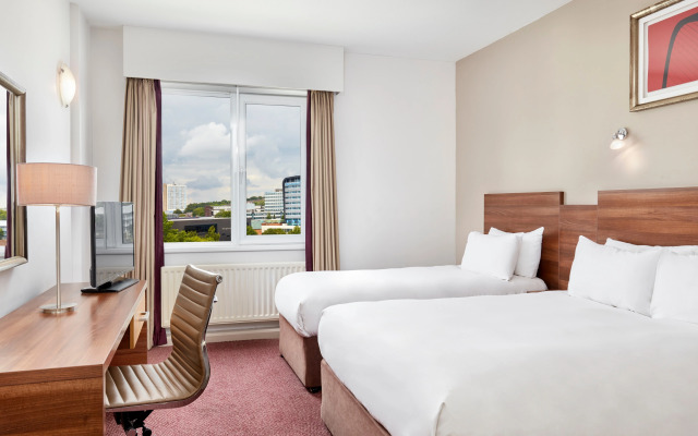 Leonardo Hotel Newcastle