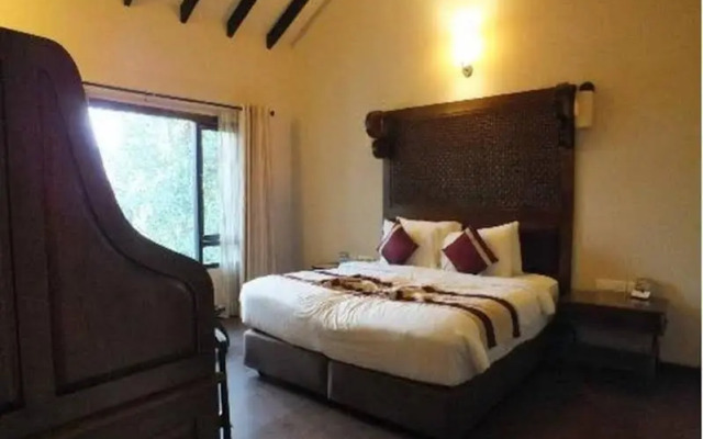 The Windflower Resorts & Spa