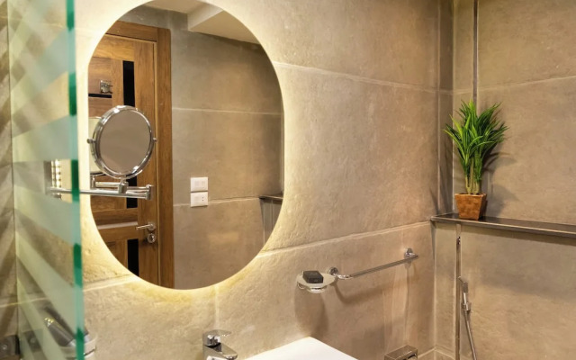 Nile Club Maadi Hotel