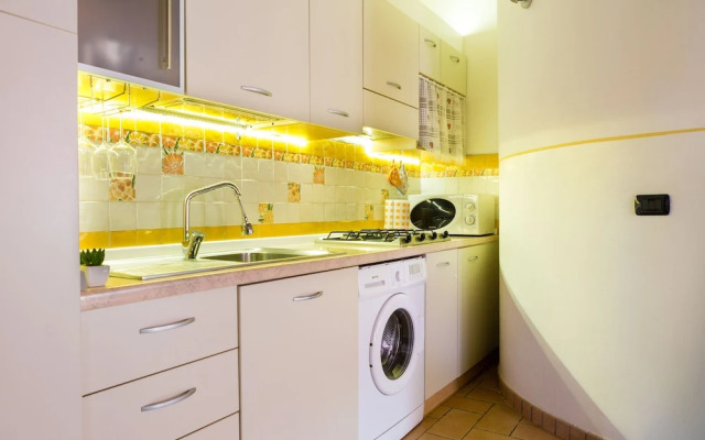 Piazza Ghiaia Lovely Apartment