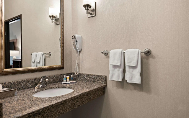 Comfort Suites Hudson I-94