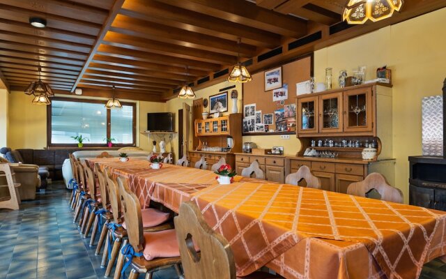 Majestic Home in Neukirchen am Großvenediger With Balcony