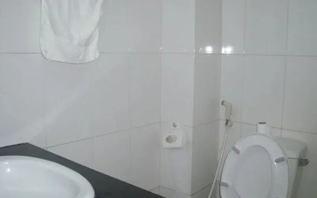 Sen Vang Hotel