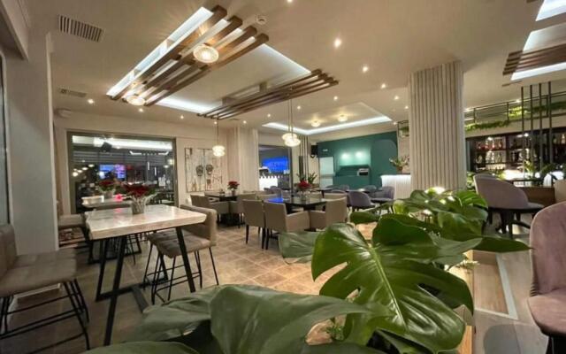 Hotel Dionisos
