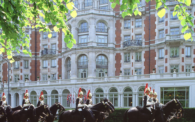 Mandarin Oriental Hyde Park, London