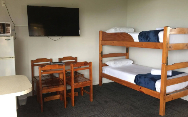 Shelly Beach Holiday Park