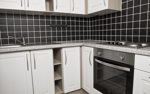 Short Stay Bristol - Bellevue 1 Apartment