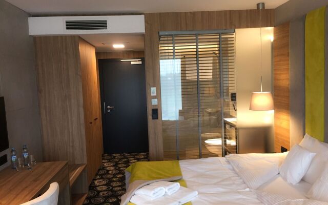 Baltin Hotel & SPA ****